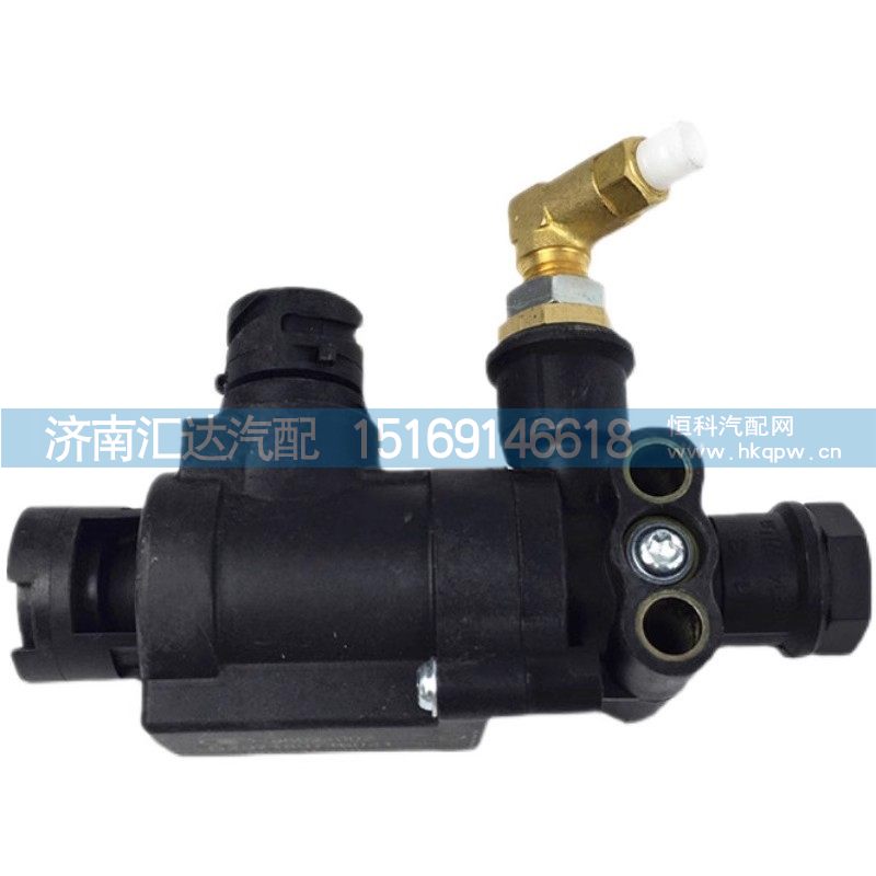 DZ97189716021,电磁阀,济南汇达汽配销售中心