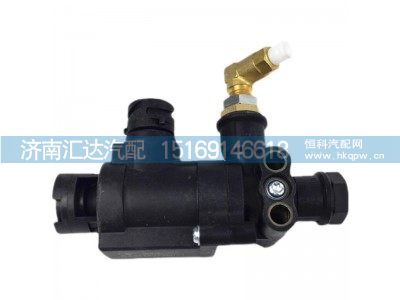 DZ97189716021,电磁阀,济南汇达汽配销售中心