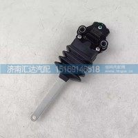 德龙X6000高度阀M3000S驾驶室后气囊高度调节阀