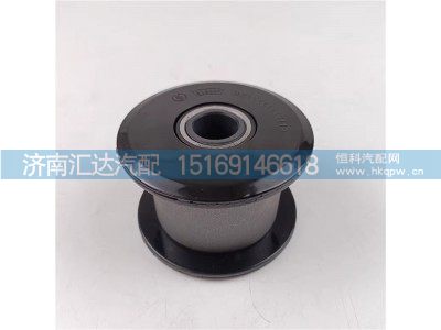 DZ15221435119,缓冲胶垫,济南汇达汽配销售中心