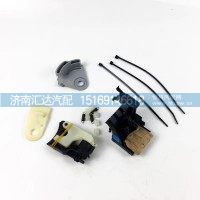 德龙X3000座椅气囊阀格拉默座椅易损大全气囊减震器