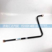 德龙新M3000X3000空压机钢管打气泵20直通软管