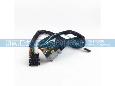 DZ97189584640,灯光开关,济南汇达汽配销售中心