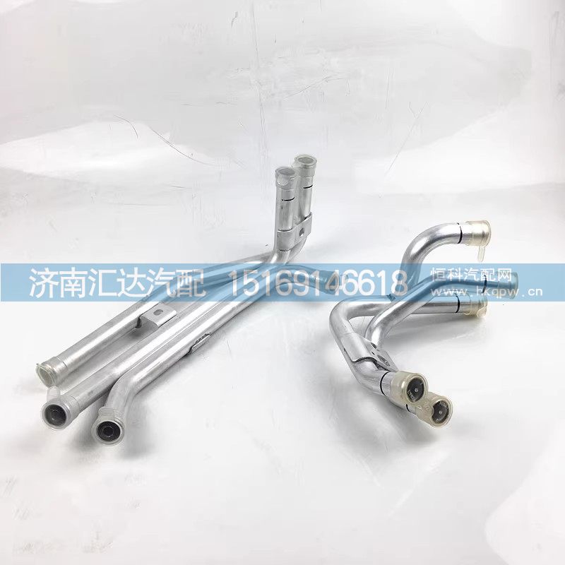 ,暖风铝管,济南汇达汽配销售中心