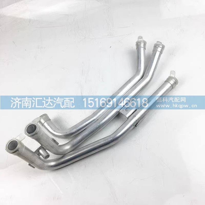 ,暖风铝管,济南汇达汽配销售中心