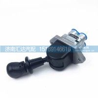 德龙F3000手制动阀X3000手控阀手刹阀