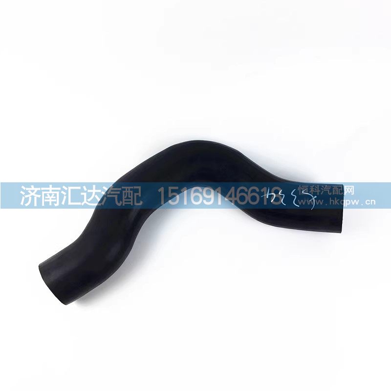 DZ96259535334,散热器进水胶管,济南汇达汽配销售中心