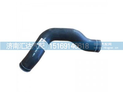DZ96259535334,散热器进水胶管,济南汇达汽配销售中心