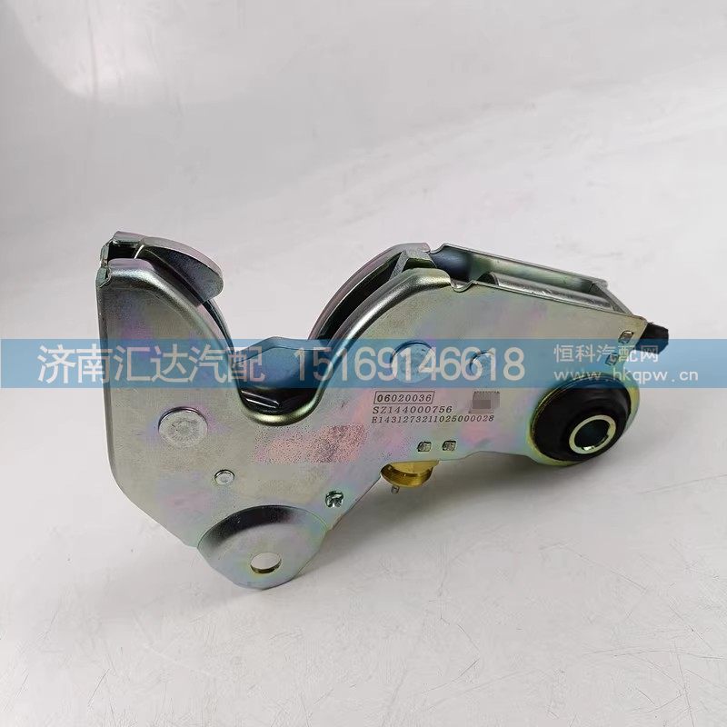 ,液压锁,济南汇达汽配销售中心