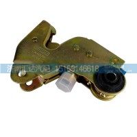 德龙F3000液压锁总成加强型驾驶室锁止机构后锁