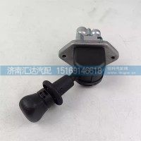 新M3000手制动阀手控阀手刹阀断气刹