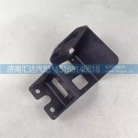 德龙X3000X5000举升电机支架总成