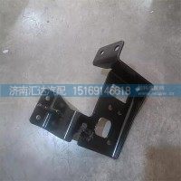 德龙X3000X5000前置油泵支架总成