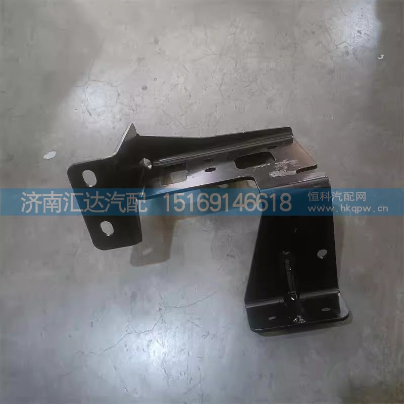 DZ97259820185,油泵支架,济南汇达汽配销售中心