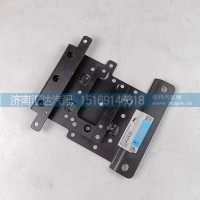 德龙M3000SX5000雷达安装支架