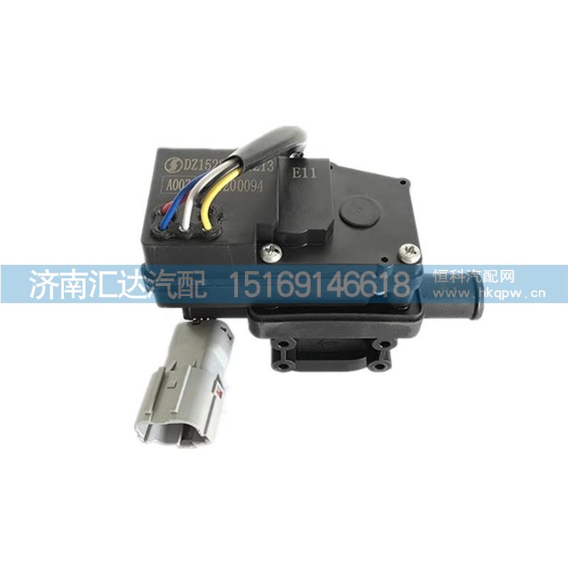 ,暖风水阀,济南汇达汽配销售中心