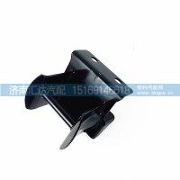 德龙X3000驾驶室液压锁上锁座翻转锁支架固定座