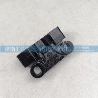 德龙新M3000散热器左右支架X3000水箱悬置支架