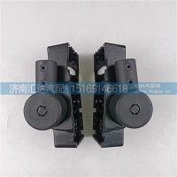 德龙M3000S倒车镜杆底座后视镜支架下底座