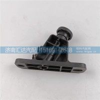 德龙X5000转向管柱气动按钮控制器