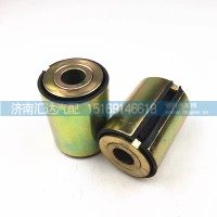 德龙F3000M3000X3000前钢板开口衬套