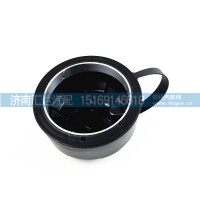 德龙X5000X3000新M3000油箱盖防护罩保护帽防尘盖