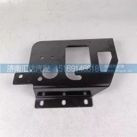 德龙M3000S油泵支架总成驾驶室翻转举升泵支架