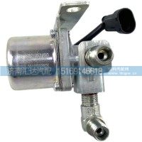 德龙新M3000喇叭电磁阀电控气喇叭电磁阀电喇叭磁阀