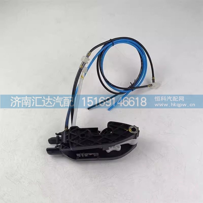 ,座椅悬浮机构,济南汇达汽配销售中心