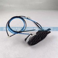 德龙M3000S主座椅悬浮机构总成光华荣昌座椅气囊调节机构