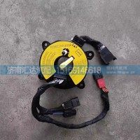 德龙X5000轩德M3000SX3000L3000X6000方向盘喇叭回位环