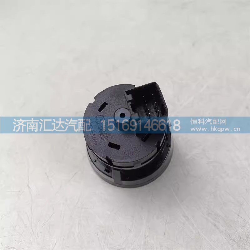 ,灯光控制开关,济南汇达汽配销售中心