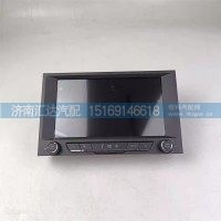 德龙X5000S高配10英寸触摸显示屏