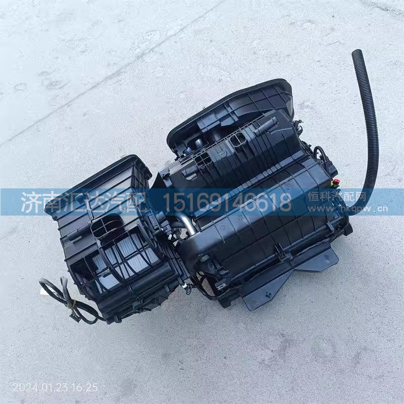 ,暖风机总成,济南汇达汽配销售中心