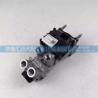 德龙X5000刹车总泵带EBS行车制动阀