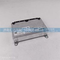 德龙EBS控制器（新能源）(500K)