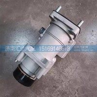 德龙M3000S新M3000新能源脚制动阀刹车总泵