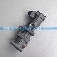 德龙法士特变速箱液力缓速器液控制阀缓比例阀