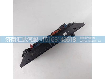 DZ97189584260,电路板,济南汇达汽配销售中心