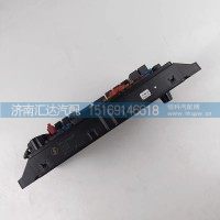 德龙M3000S中央电器装置板X5000电路板电脑板