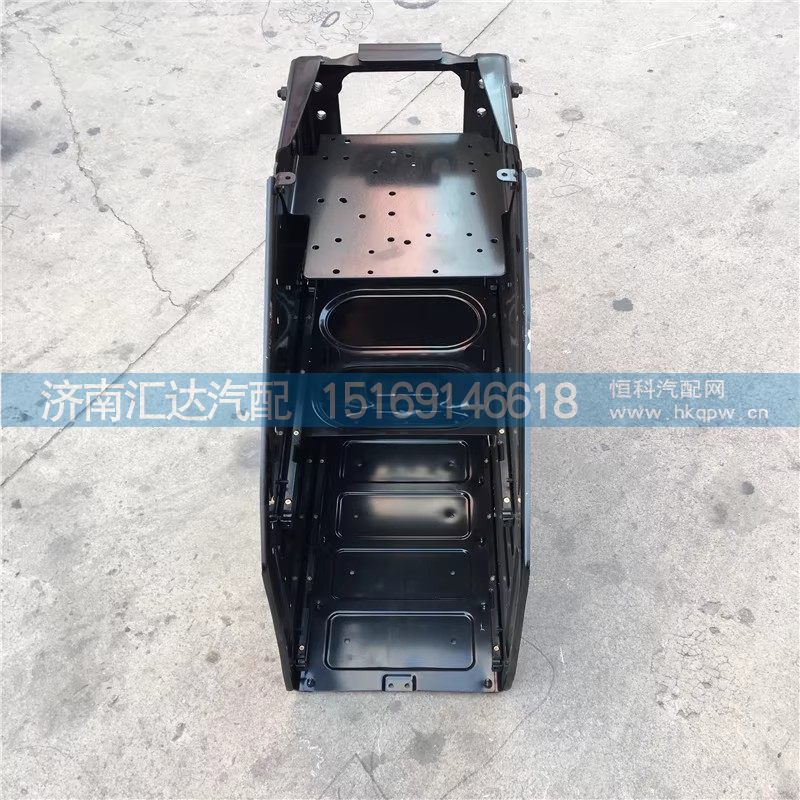 DZ97189762000,电瓶箱体,济南汇达汽配销售中心