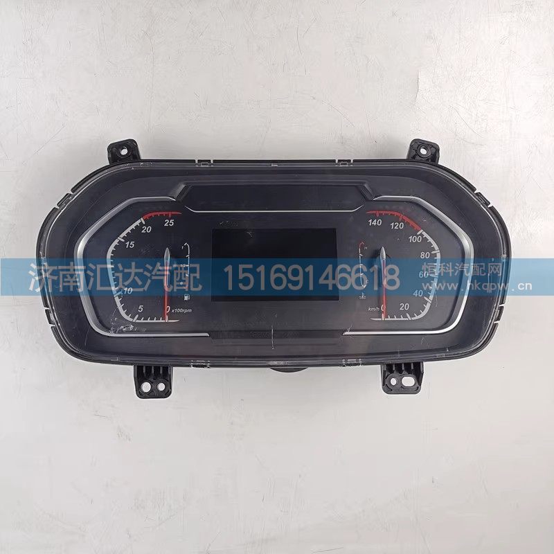 DZ96189584152,仪表盘,济南汇达汽配销售中心