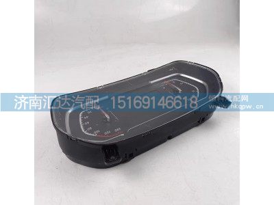 DZ96189584152,仪表盘,济南汇达汽配销售中心