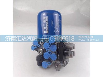 ,空气干燥器,济南汇达汽配销售中心