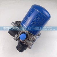 德龙M3000SX5000滤油型空气处理单元干燥器总成