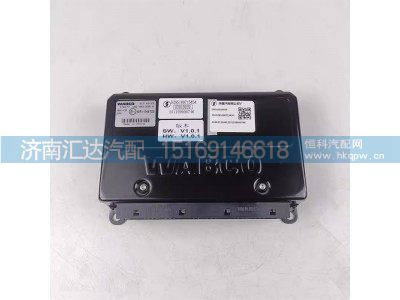 DZ95189715454,控制器,济南汇达汽配销售中心