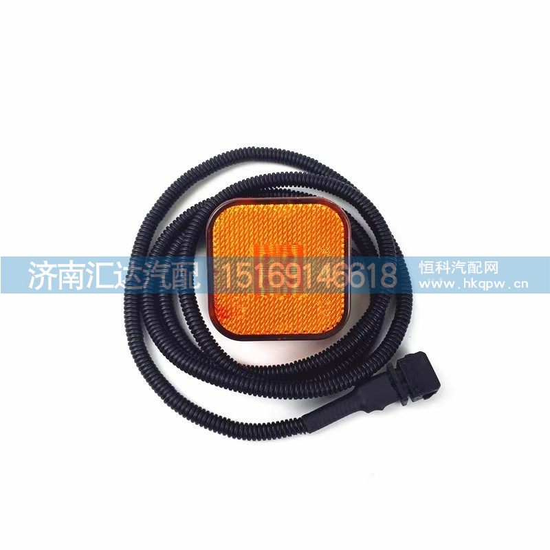 ,转向灯,济南汇达汽配销售中心