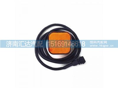,转向灯,济南汇达汽配销售中心