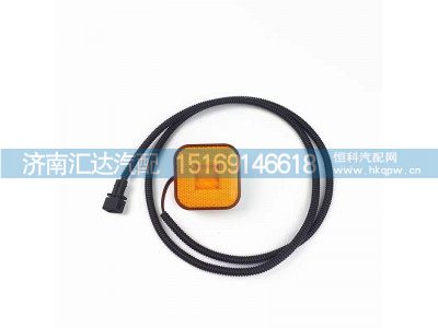 ,转向灯,济南汇达汽配销售中心