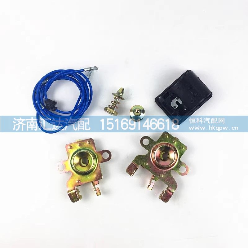 ,面板锁扣手,济南汇达汽配销售中心